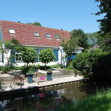 B&B Marialin Wijdewormer Εξωτερικό φωτογραφία