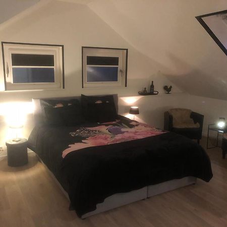 B&B Marialin Wijdewormer Εξωτερικό φωτογραφία