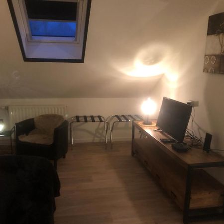 B&B Marialin Wijdewormer Εξωτερικό φωτογραφία