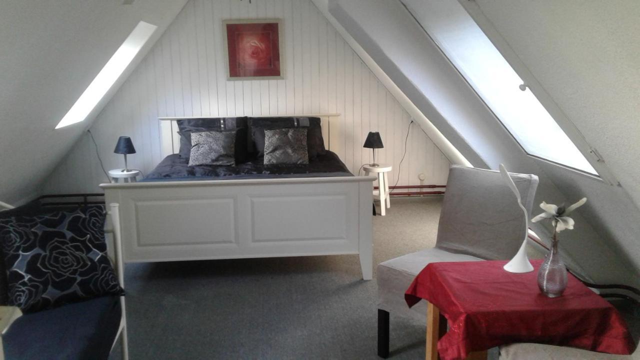 B&B Marialin Wijdewormer Εξωτερικό φωτογραφία