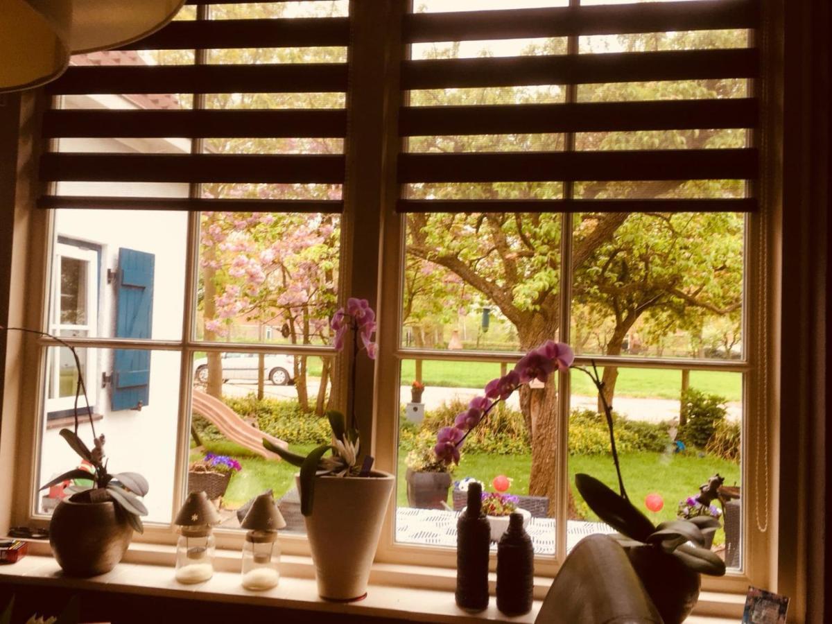 B&B Marialin Wijdewormer Εξωτερικό φωτογραφία