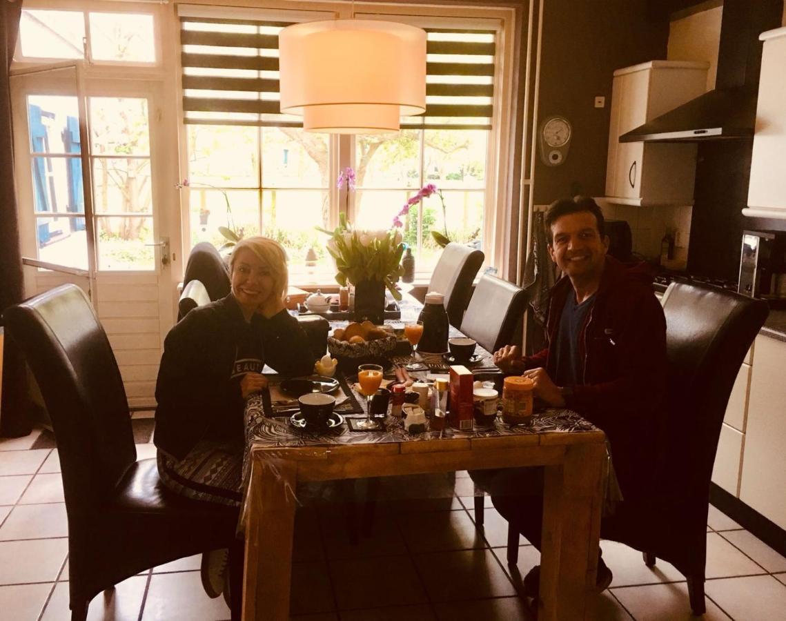 B&B Marialin Wijdewormer Εξωτερικό φωτογραφία