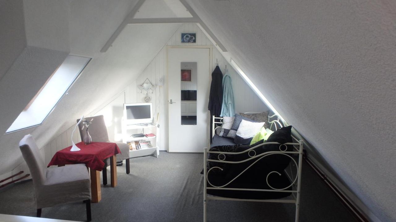 B&B Marialin Wijdewormer Εξωτερικό φωτογραφία