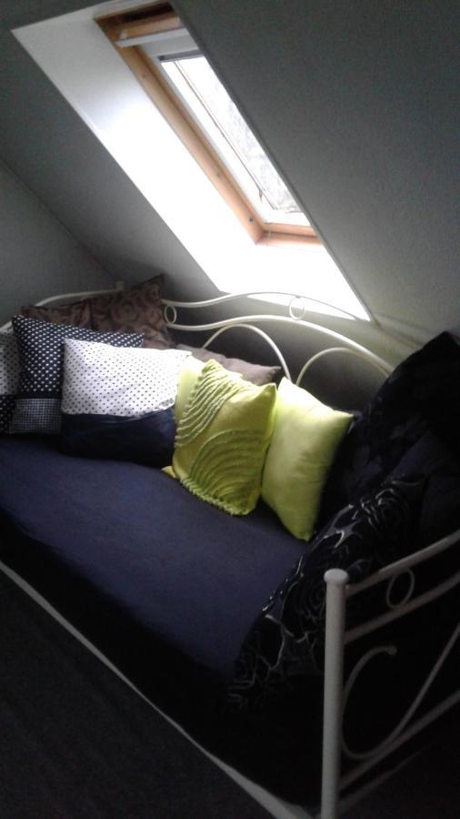 B&B Marialin Wijdewormer Εξωτερικό φωτογραφία
