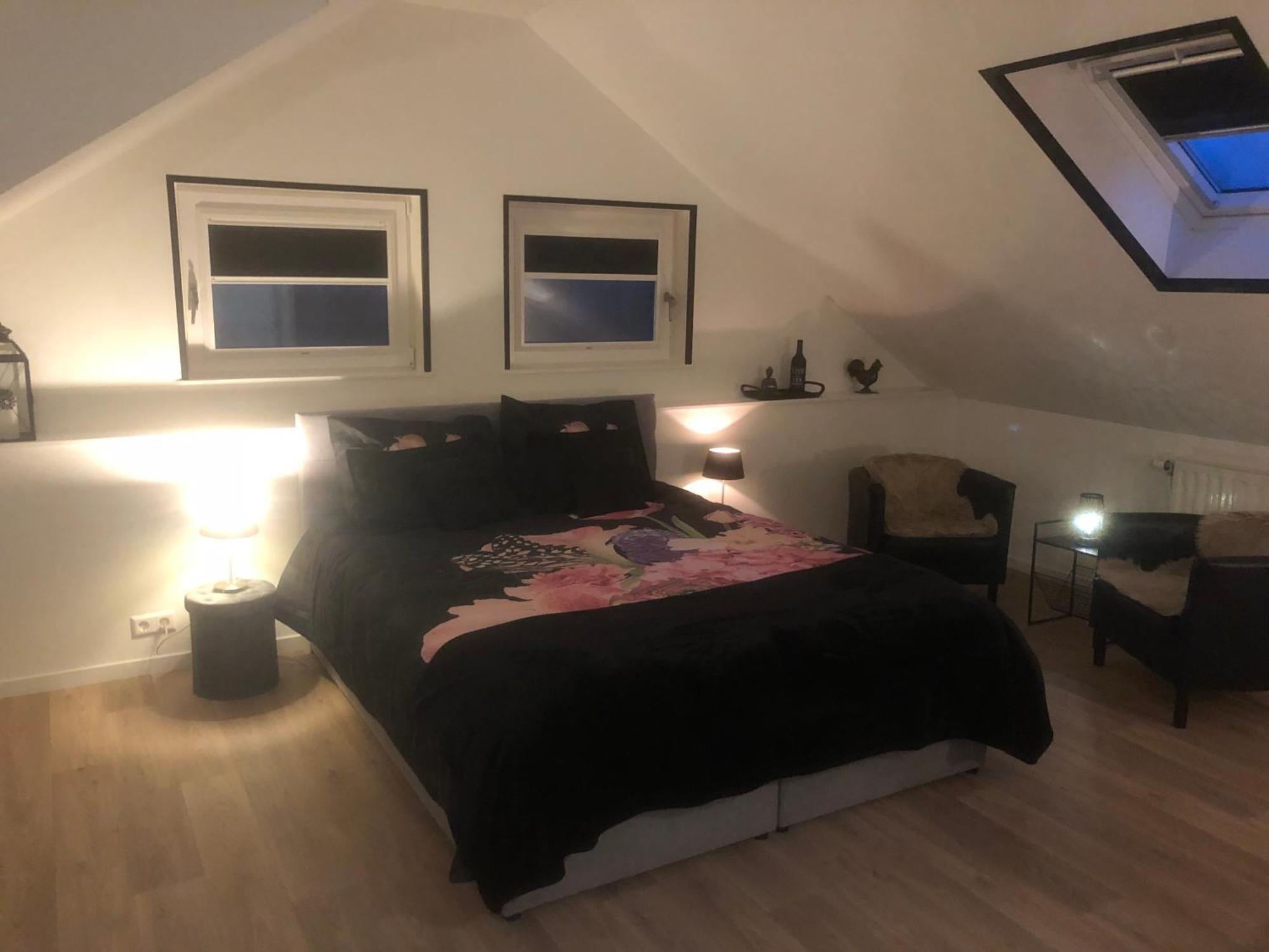 B&B Marialin Wijdewormer Εξωτερικό φωτογραφία