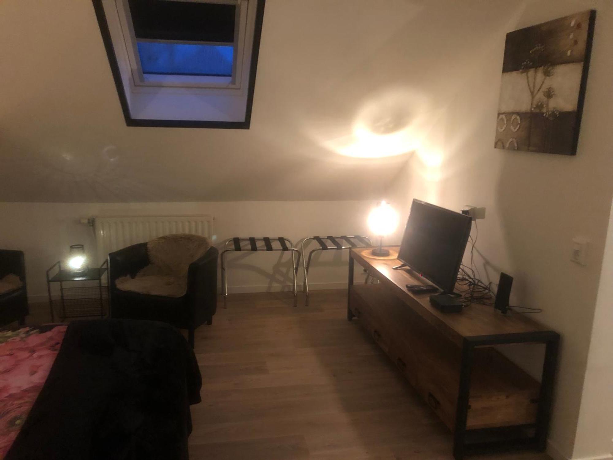 B&B Marialin Wijdewormer Εξωτερικό φωτογραφία