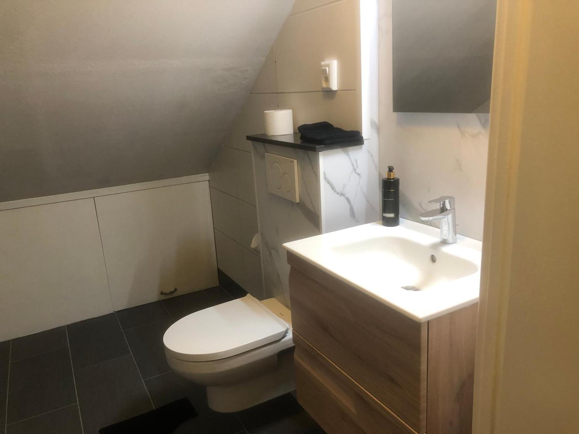 B&B Marialin Wijdewormer Εξωτερικό φωτογραφία