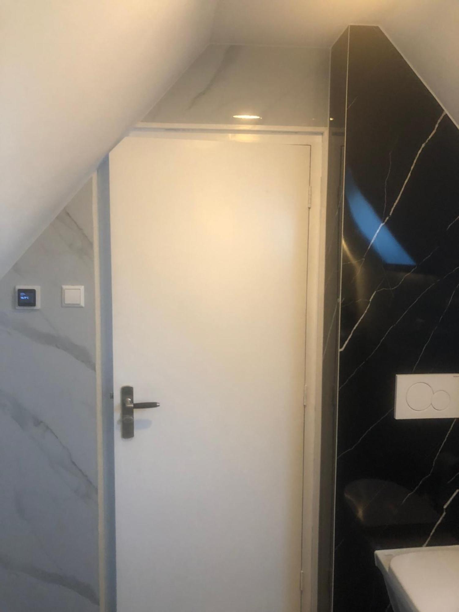 B&B Marialin Wijdewormer Εξωτερικό φωτογραφία